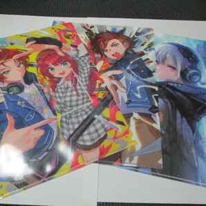 新品 匿名発送 送料無料 最安値 希少 さいとうなおき 他 イラストレーター クリアファイル 3種セット