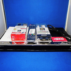 SHARP ブルーレイ レコーダーBD-W2600 整備済 2014年 送料無料