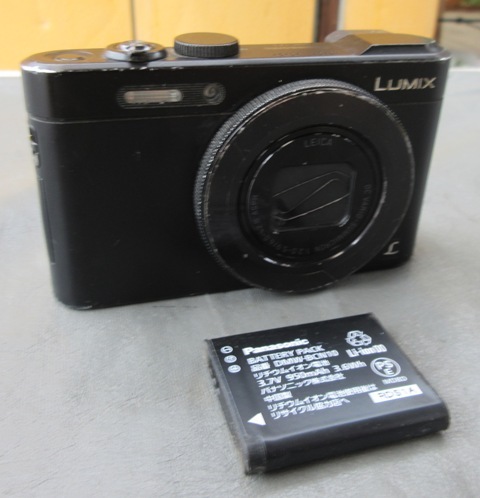Yahoo!オークション -「panasonic lumix lf1」の落札相場・落札価格