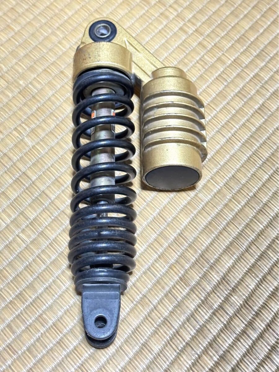 ★JOG JOG-ZR Z-1 リアサスペンション 中古美品★ 2025年最新】Yahoo!オークション -jog zr リア ショックの中古品