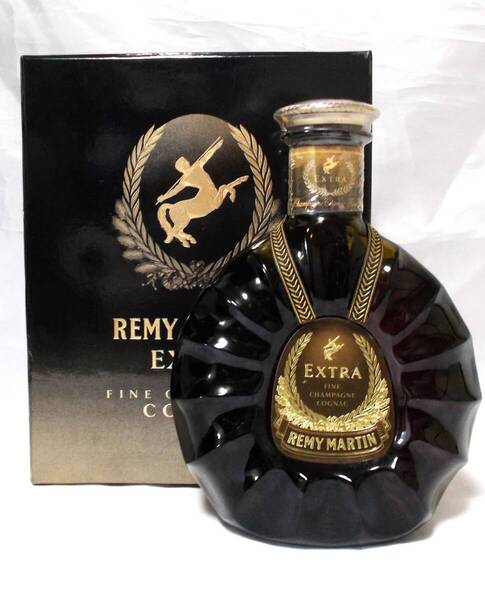 REMY MARTIN EXTRA レミーマルタン EXTRA 700ml箱付き