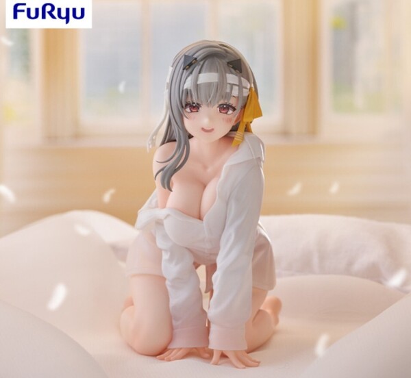 新品 未開封 モダニア 勝利の女神:NIKKE ぬーどるストッパーフィギュア モダニア ファースト・アフェクション