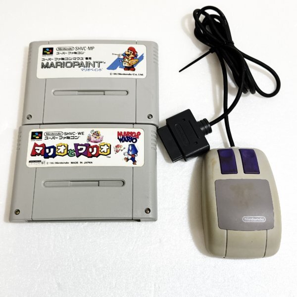 2025年最新】Yahoo!オークション -マリオペイントの中古品・新品