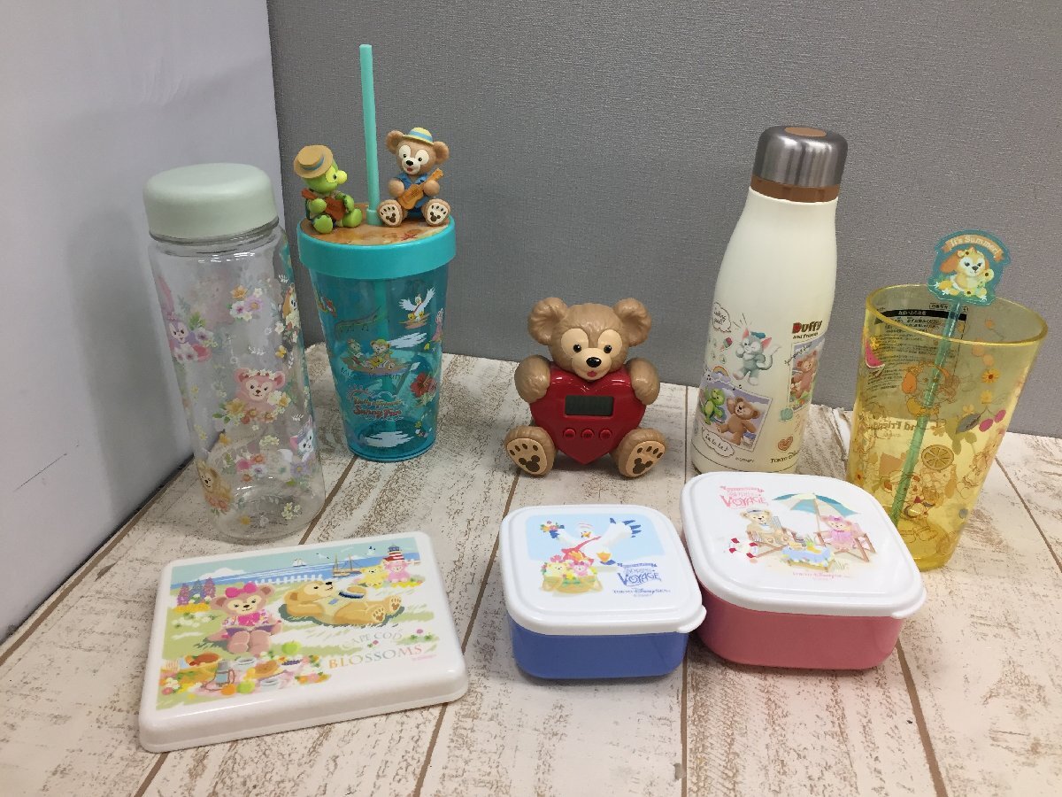待ち時間表示モチーフ！東京ディズニーリゾート「スペース