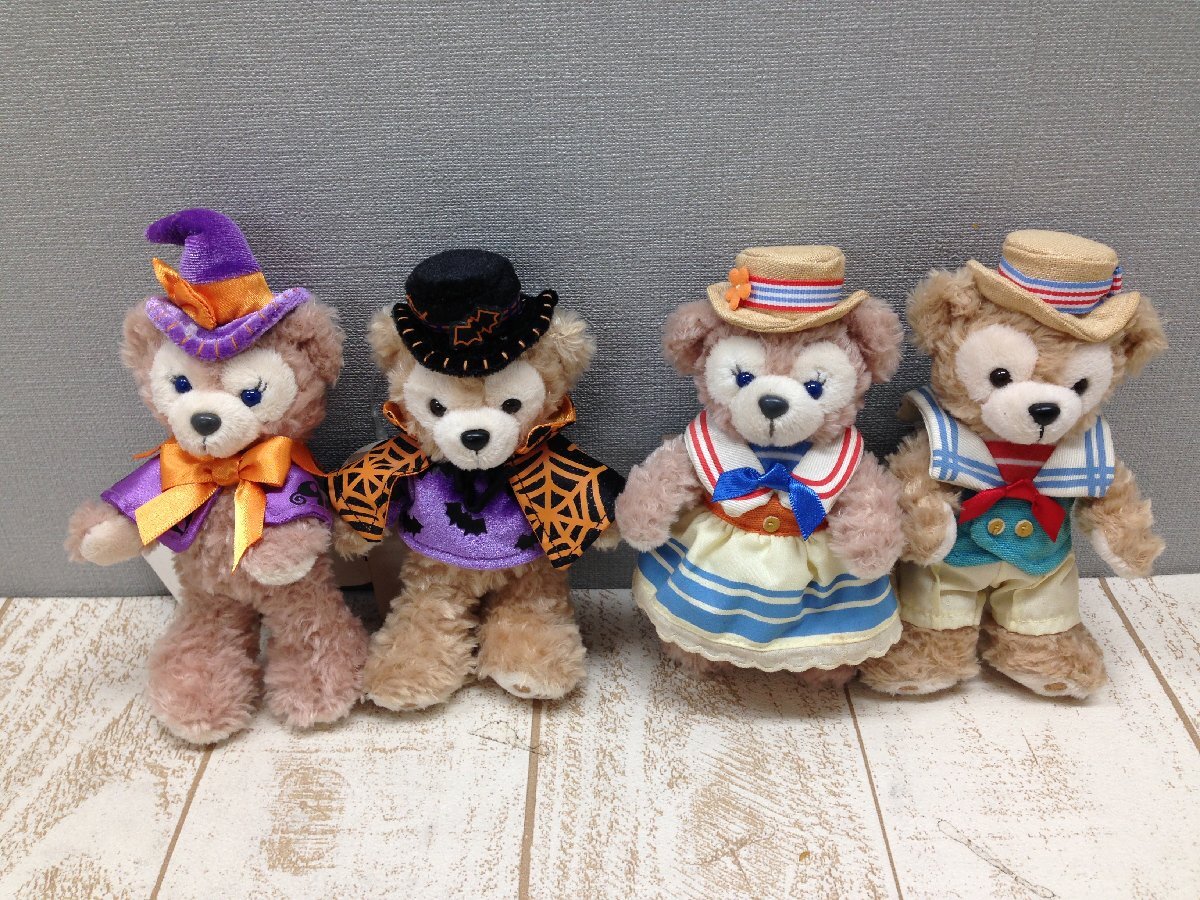 新品未使用タグ付【Disney】ぬいぐるみバッチシェリーメイステラルーハロウィン Yahoo!オークション -「シェリーメイ ハロウィン ぬいぐるみ