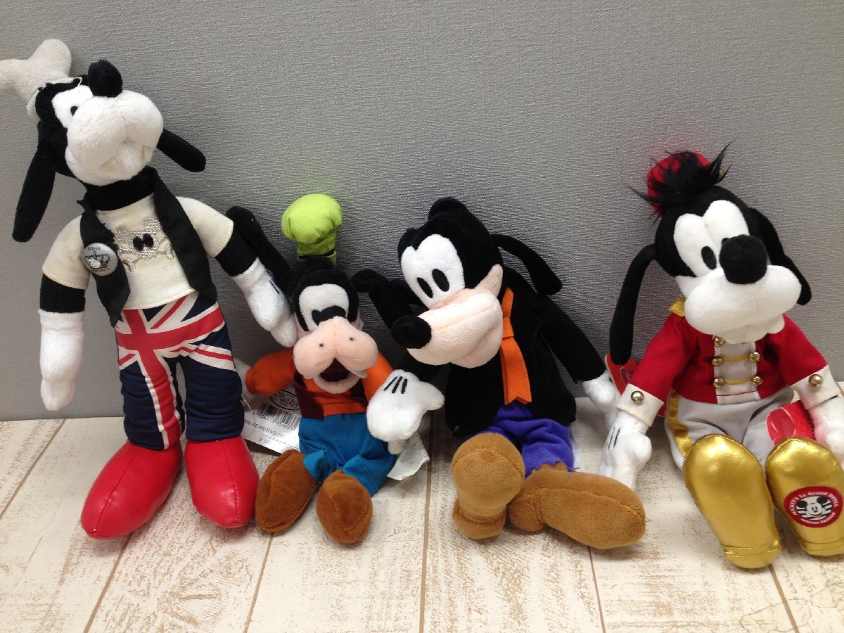 美品 ディズニーストア グーフィー ぬいぐるみ ホットドッグ タグ付き 新品 Yahoo!オークション -「グーフィー ぬいぐるみ ストア」の落札