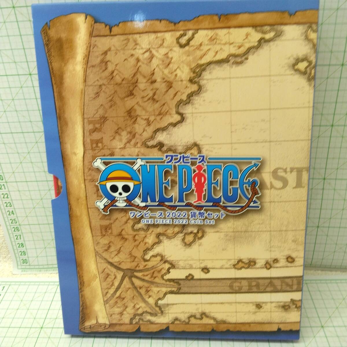 Yahoo!オークション -「ワンピース コインセット」の落札相場