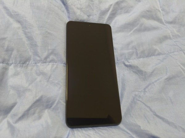 xiaomi 12t pro 12GB RAM + 256GB ROM
