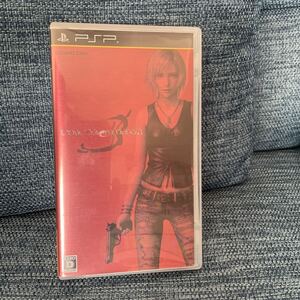 【PSP】 The 3rd Birthday