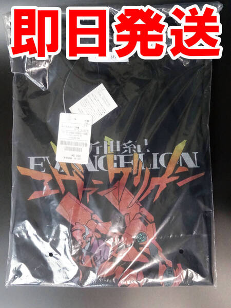 【限定品】新世紀エヴァンゲリオン FREAK'S STORE Tシャツ アスカ