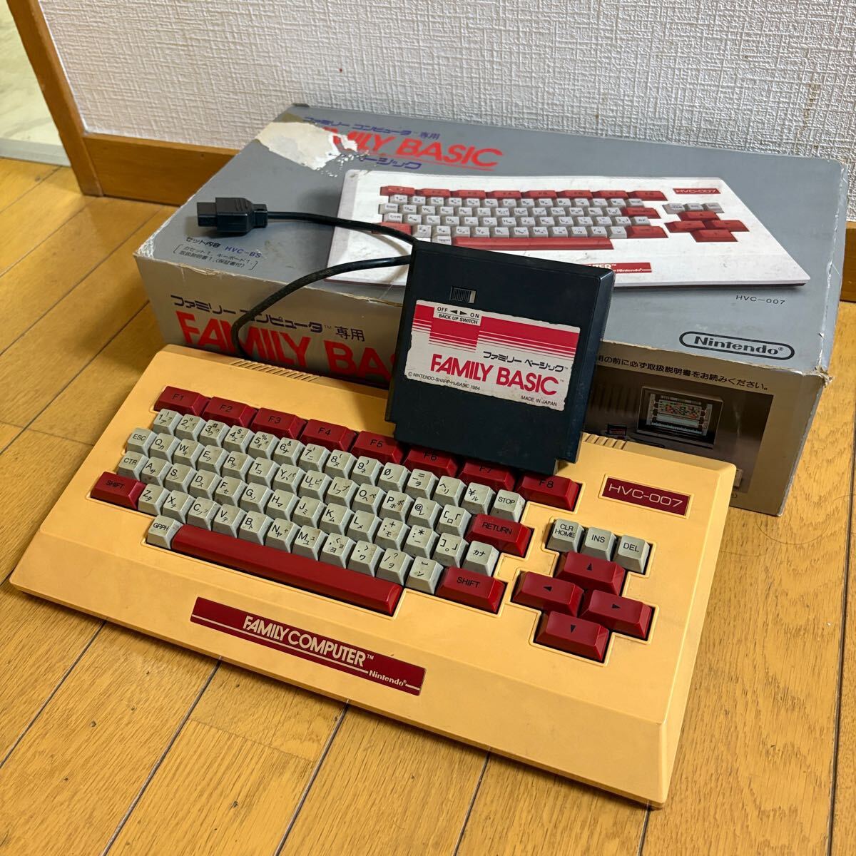 楽天市場】ファミコン ファミリーベーシックの通販
