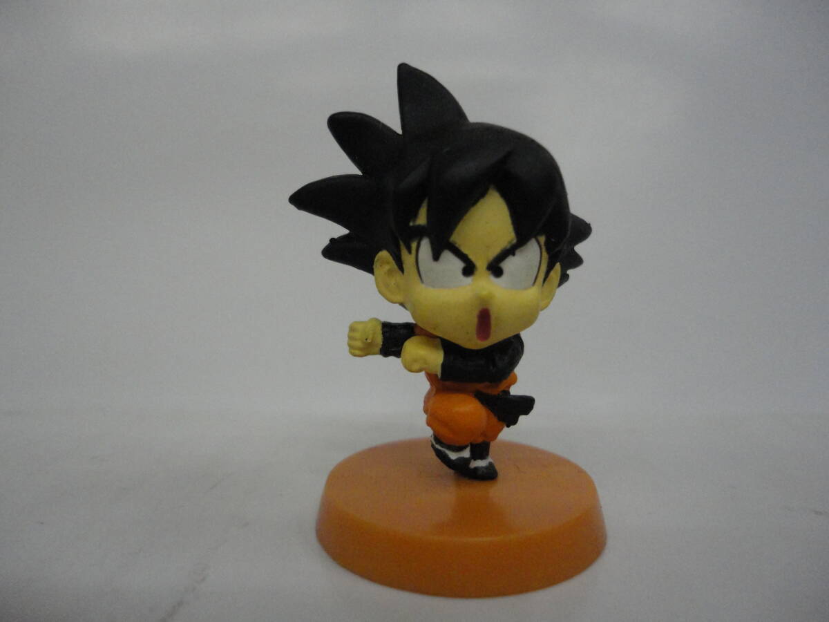 ドラゴンボール Z アニメヒーローズ 魔人ブウ編 コンプ シークレット Yahoo!オークション -「ドラゴンボールヒーローズ 魔人ブウ