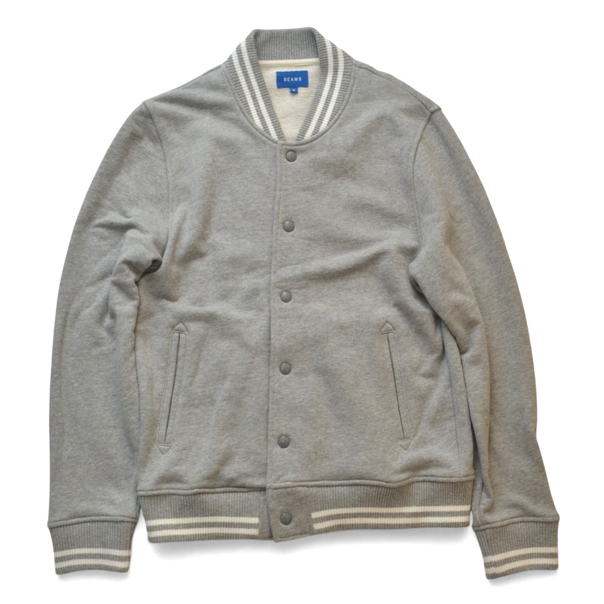 2025年最新】Yahoo!オークション -beams スタジャンの中古品