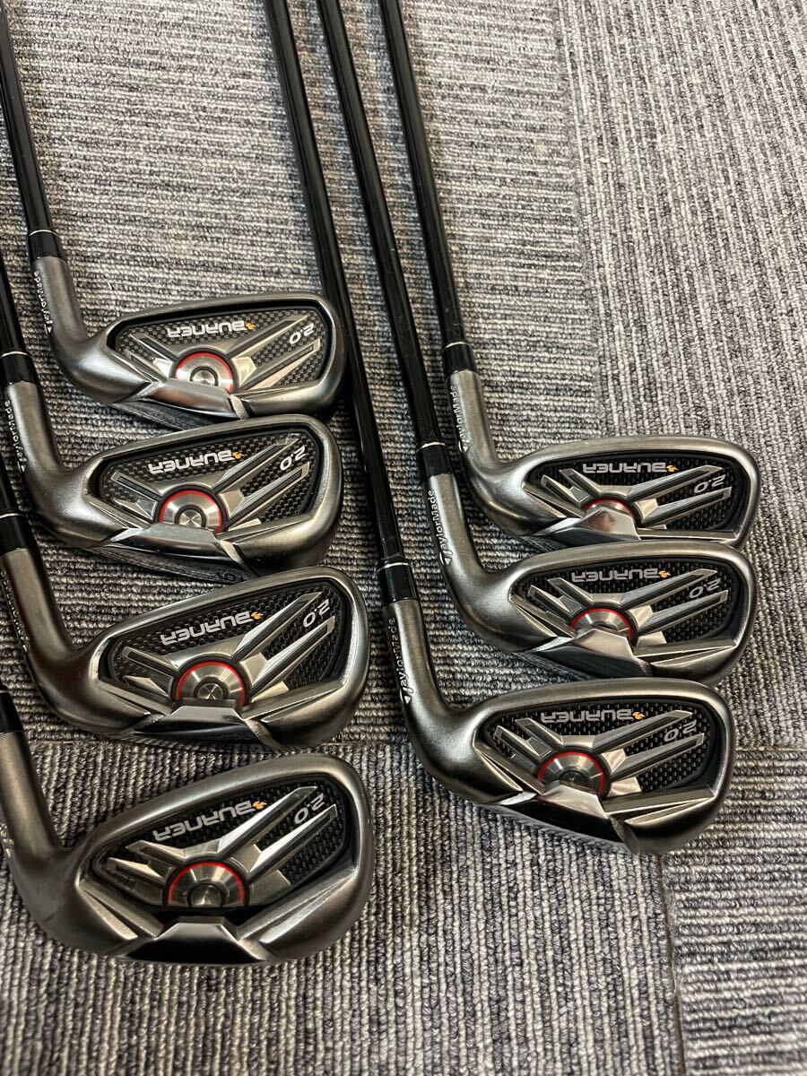 Dunlop Tom Watson TOUR BLADE Iron | 古鉄ミュージアム － 輸入