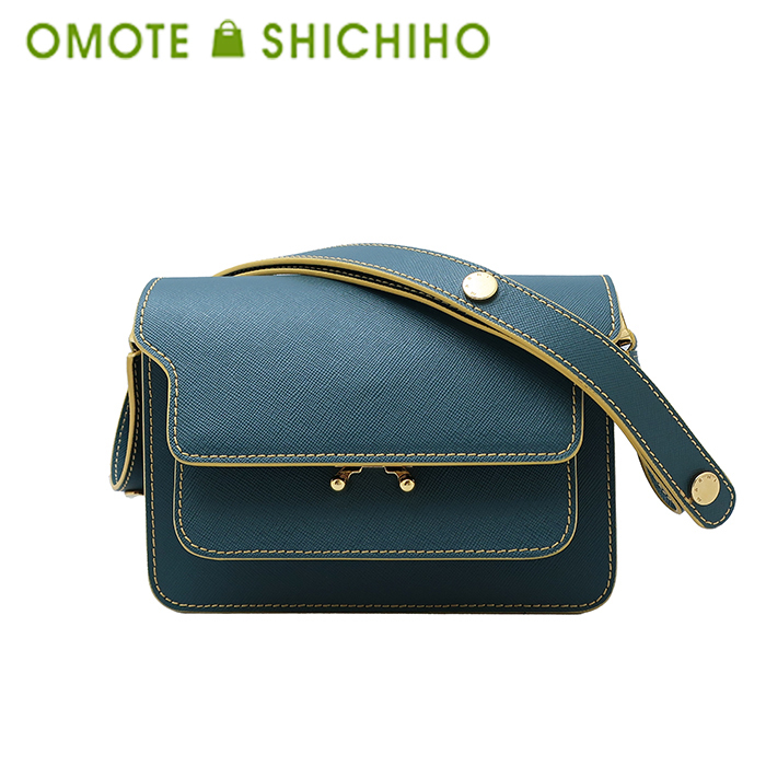 2025年最新】Yahoo!オークション -marni マルニ トランクバッグ