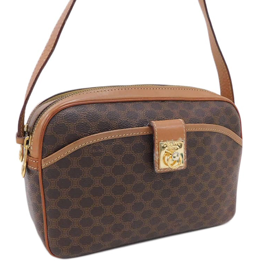 Yahoo!オークション -「m13」(かばん、バッグ) (セリーヌ)の落札