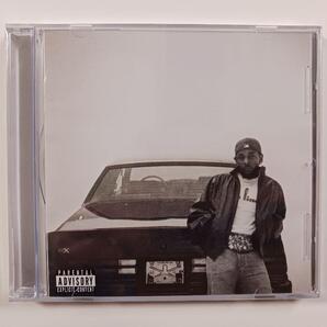 送料無料! Kendrick Lamar - GNX ※ケースが破損
