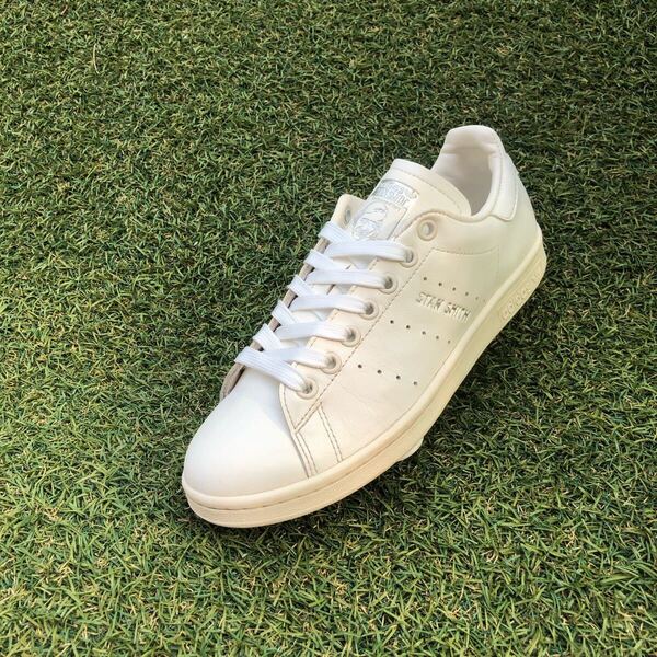 美品23.5 adidas×iena STANSMISTH アディダス×イエナ スタンスミス HB500