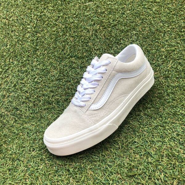 美品23.5US企画!VANS OLDSKOOL ヴァンズ オールドスクール HB529
