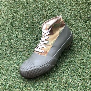 美品25MOON STAR ALWEATHER ムーンスター オールウェザー HB539