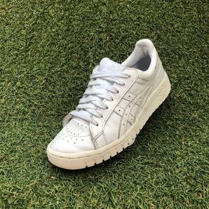 美品22.5ASICS GEL-PTG アシックス ゲル ポイントゲッター HB576