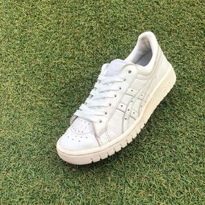 美品23 ASICS GEL-PTG アシックス ゲル ポイントゲッター HB580