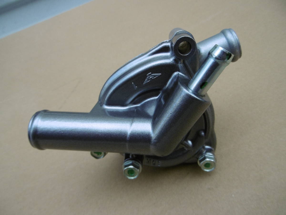 新品未使用　cb400sf NC39 SPEC2 ウォーターポンプ CB400SF CB400SB NC39 ウォーターポンプ 社外品 : xcsヤフー店 - 通販