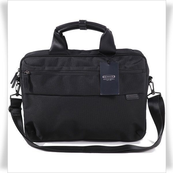 Yahoo!オークション -「ronson」(メンズバッグ) の落札相場