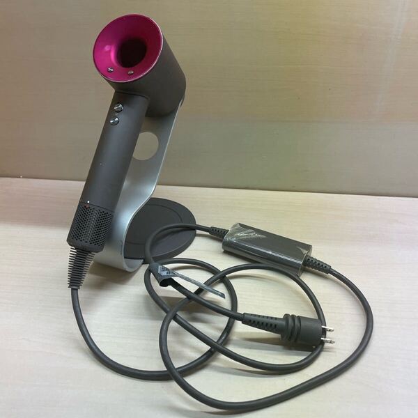 ダイソン dyson HD03 ヘアドライヤー スーパーソニック 動作良好