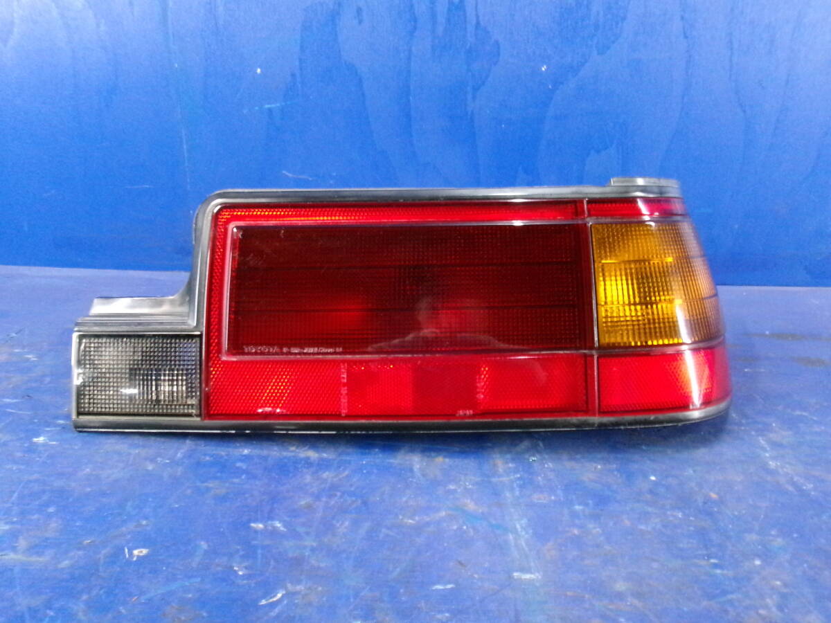 AE86 2ドア トレノ 後期テール