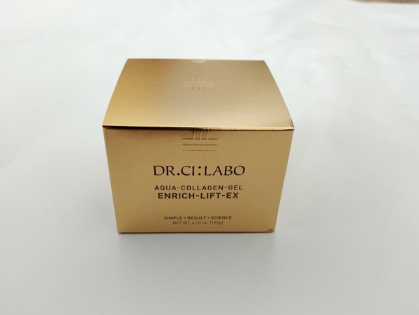 ドクターシーラボ アクアコラーゲンゲル エンリッチリフトEX 120g LEX R
