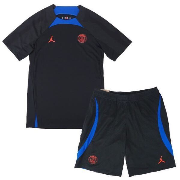 【日本未発売!上下セット】PSG × Jordan ストライクトップ★Paris Saint Germain★パリサンジェルマン★エアジョーダン★NIKE★