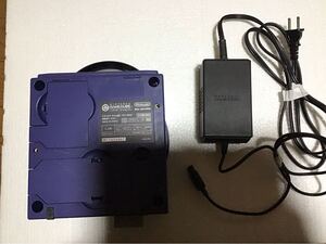 任天堂ゲームキューブ
