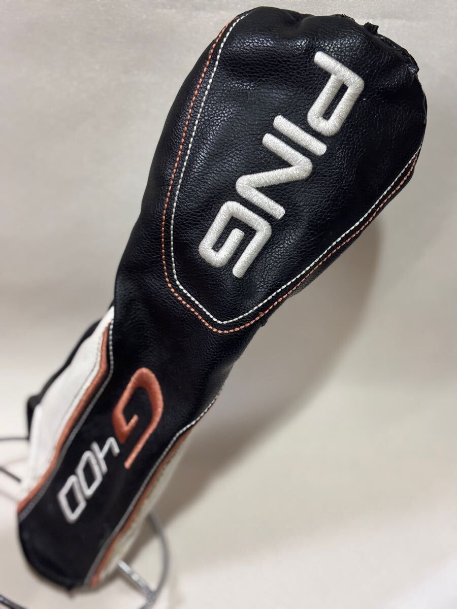 2025年最新】Yahoo!オークション -ping ヘッドカバー g400の中古