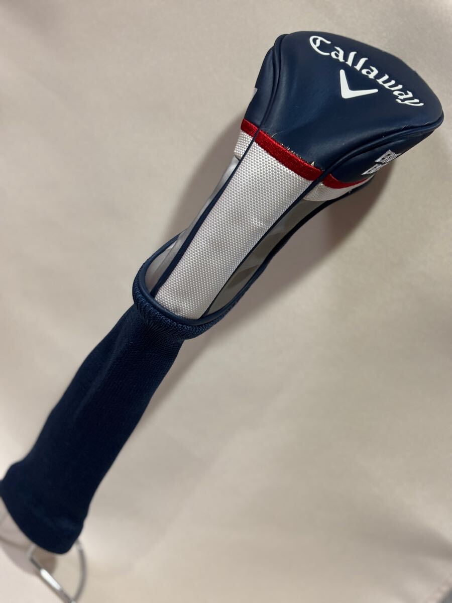Yahoo!オークション -「キャロウェイ ビッグバーサ ヘッドカバー
