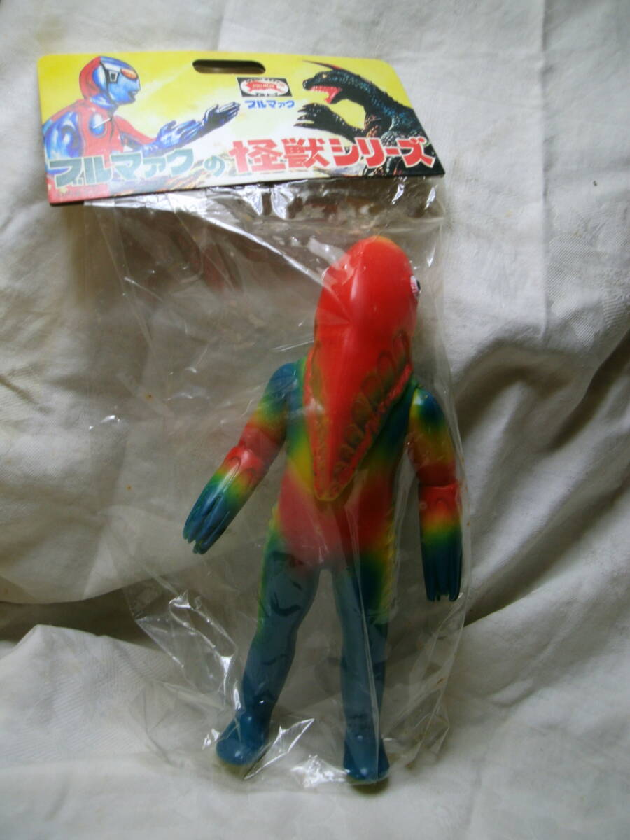毎月恒例！ 今月のブルマァク通販情報は「Sウルトラセブン