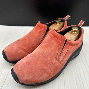 【MERRELL】メレル ジャングルモック スリッポン スニーカー us9
