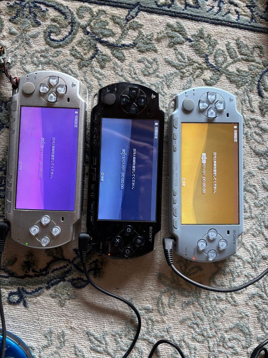 2025年最新】Yahoo!オークション -psp2000 ジャンクの中古品
