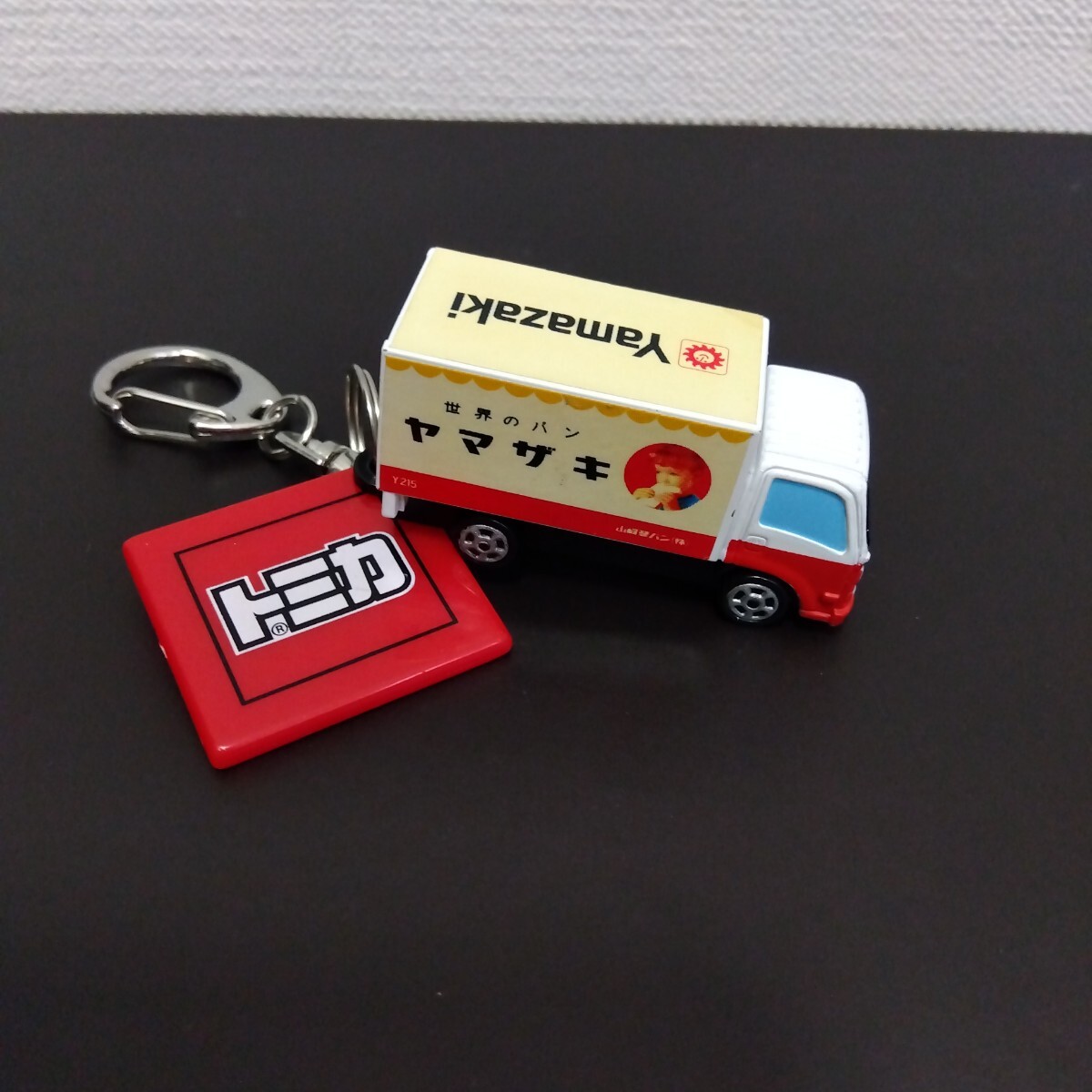 2025年最新】Yahoo!オークション -トミカ ヤマザキパンの中古品