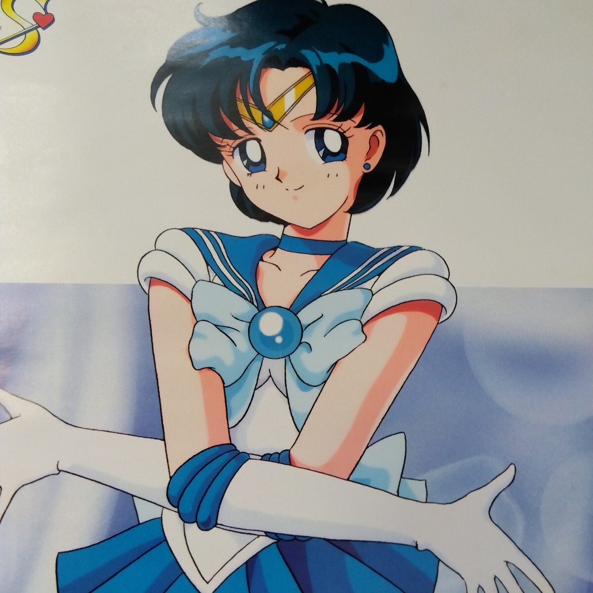 希少! セーラームーン ポスター Yahoo!オークション -「セーラームーン ポスター
