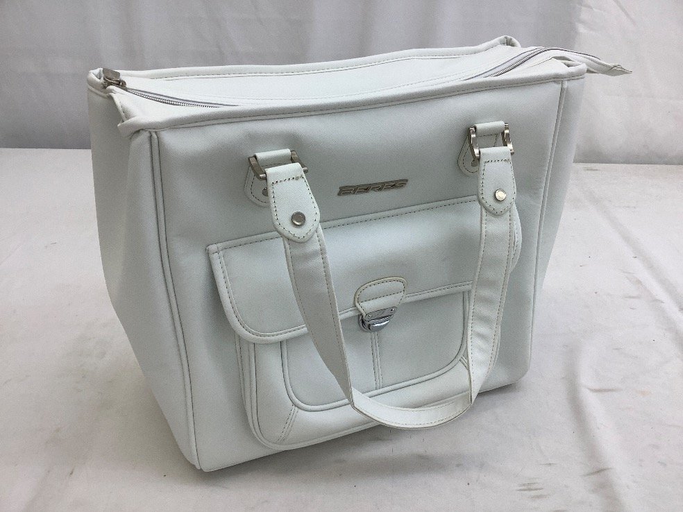 しろ HONMA/BERES ゴルフバッグ ACB 中古品