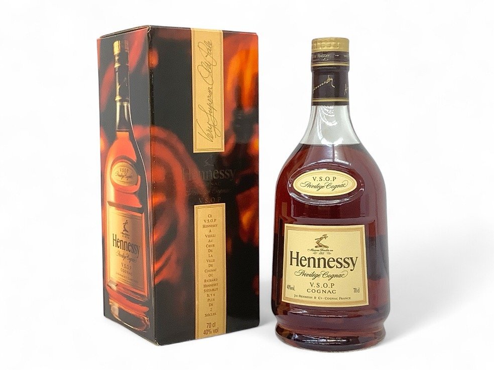 【爆買い！】 Yahoo!オークション vsop」の落札相場・落札価格 -「ヘネシー ブランデー