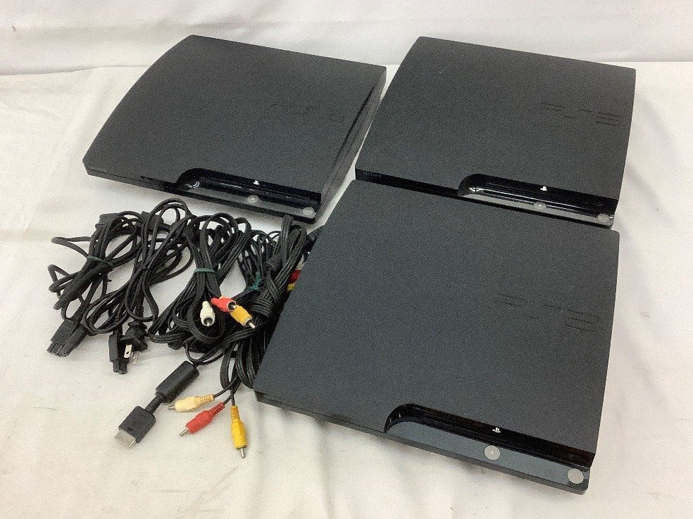 Yahoo!オークション -「ジャンク品」(PS3本体