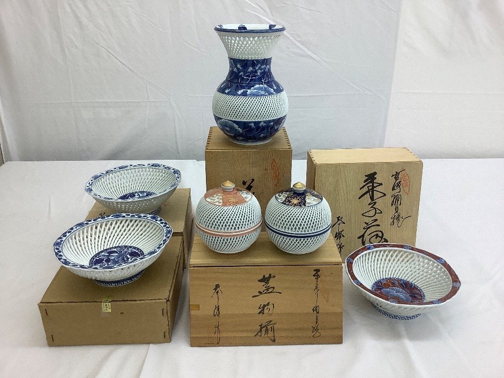 2025年最新】Yahoo!オークション -平戸焼(染付)の中古品・新品