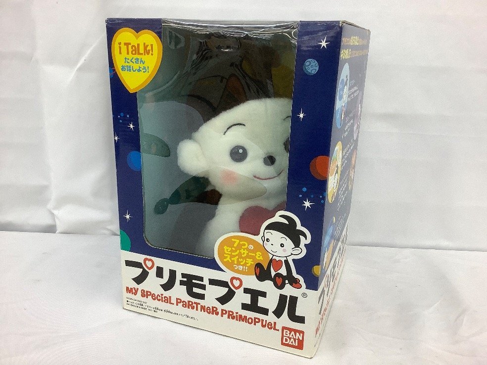 2025年最新】Yahoo!オークション -#プリモプエルの中古品・新品