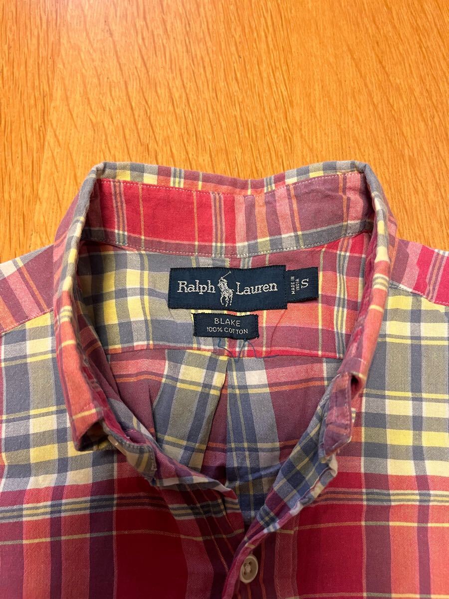 2025年最新】ラルフローレン(Ralph Lauren) デッドストック商品