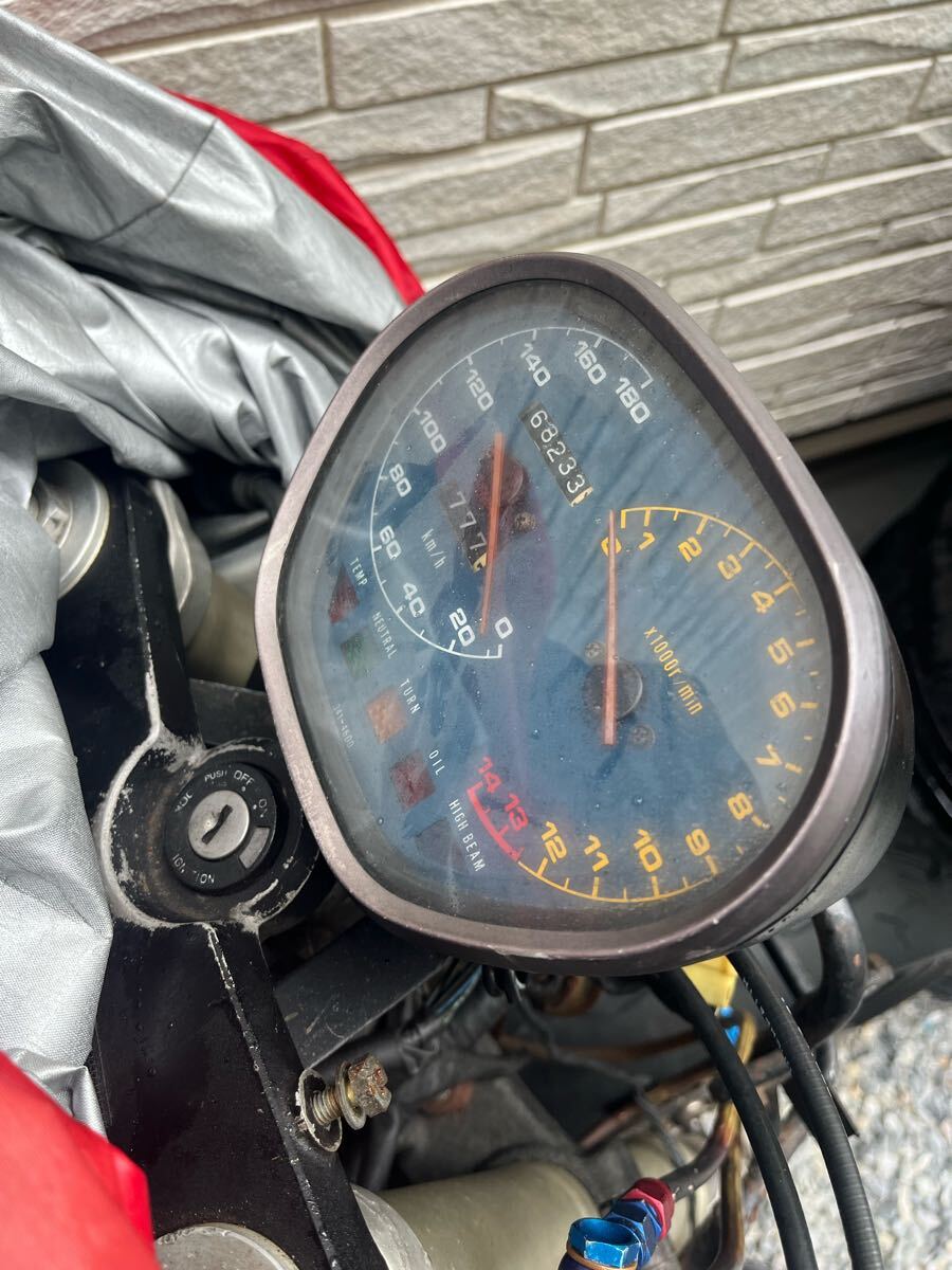 2025年最新】Yahoo!オークション -gsx400s メーターの中古品