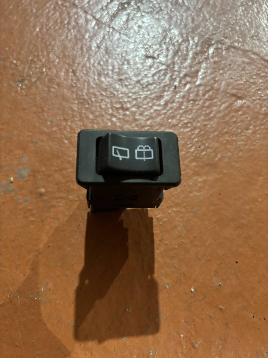 Kawasaki親父　廃盤未使用R30スカイラインワイパーライトスイッチ 楽天市場】【スズキ純正】 アルトワークス HA36S 平成27年12月