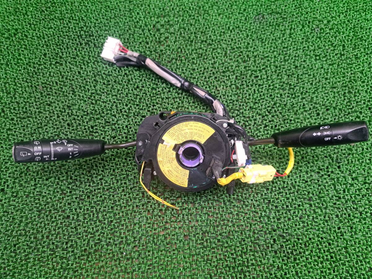 ☆37☆ 購入品ページ マツダ】ボンゴフレンディ SGEW レバースイッチ 290164