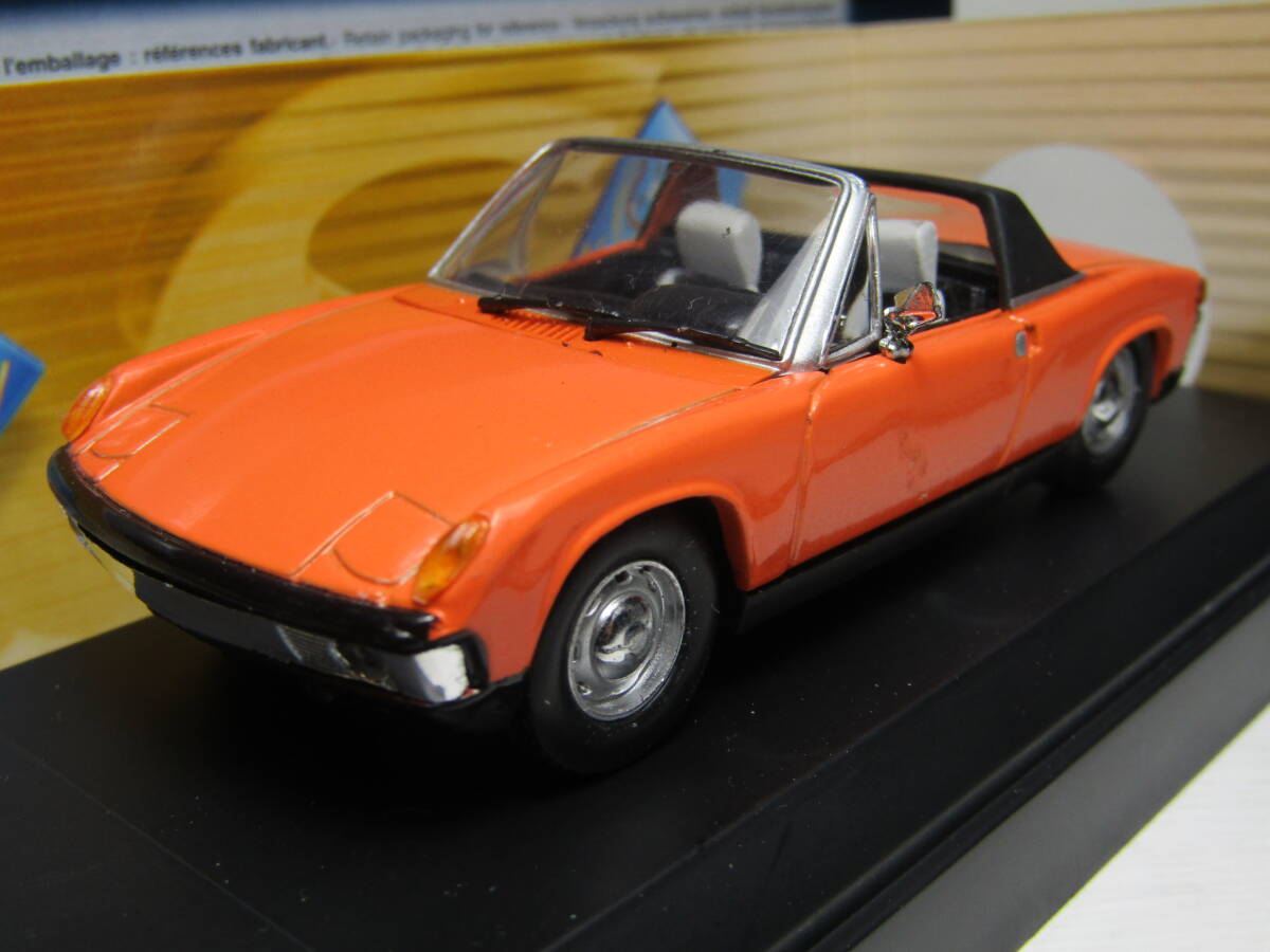 2025年最新】Yahoo!オークション -ポルシェ914 6の中古品・新品